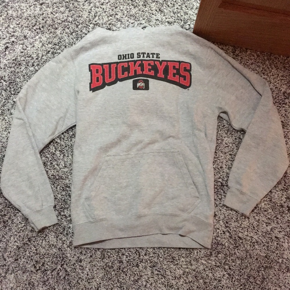 Ohio State Buckeyes Sweatshirt